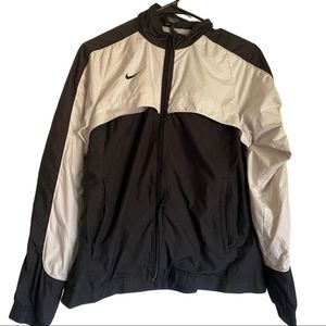 Nike windbreaker